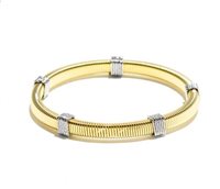 Bracciale Bocarol Donna in Bronzo BG8457BR - BG8457BR